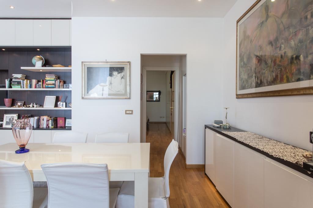 Giuliana Apartment - Rome — Photos 3