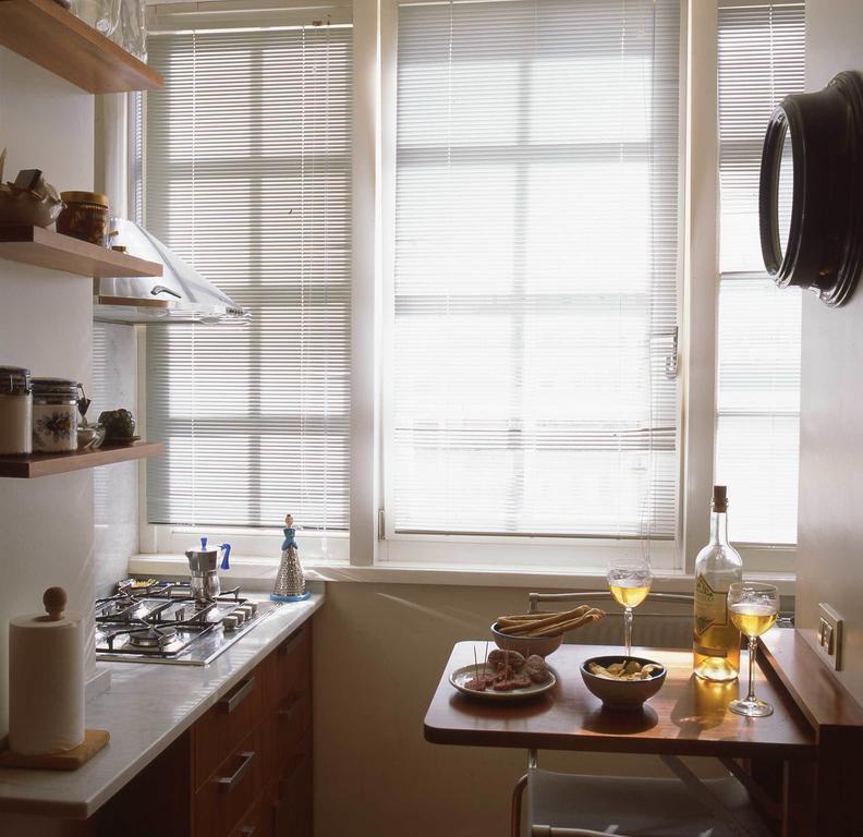 Giuliana Apartment - Rome — Photos 2